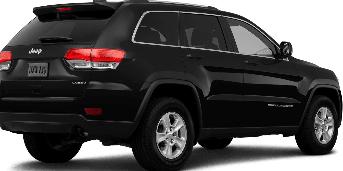 JEEP GRAND CHEROKEE 2014 1C4RJFAG4EC158916 image